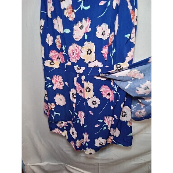 XL floral Romper KAARI womens - Picture 11 of 12